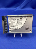 DELL/INTEL 3.84TB D3-S4510 6Gb/s SATA 2.5'' SSD