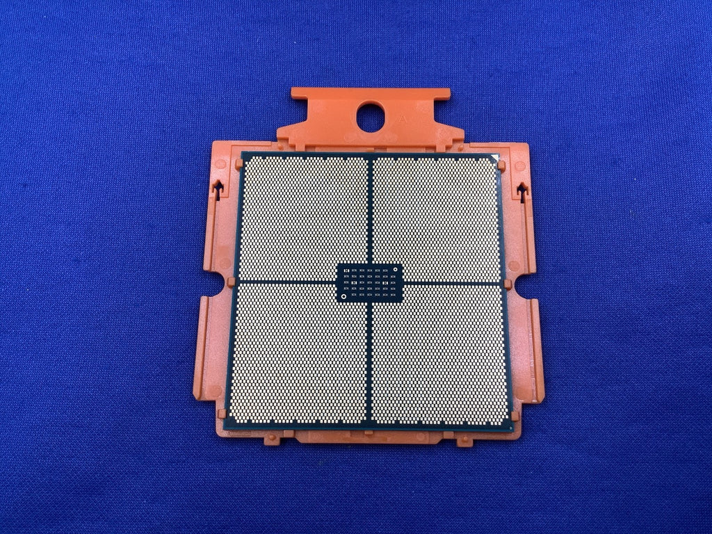 AMD EPYC 9224 24-Core 2.5GHz  SP5 64MB 200W CPU 100-000000939 NO VENDOR LOCK