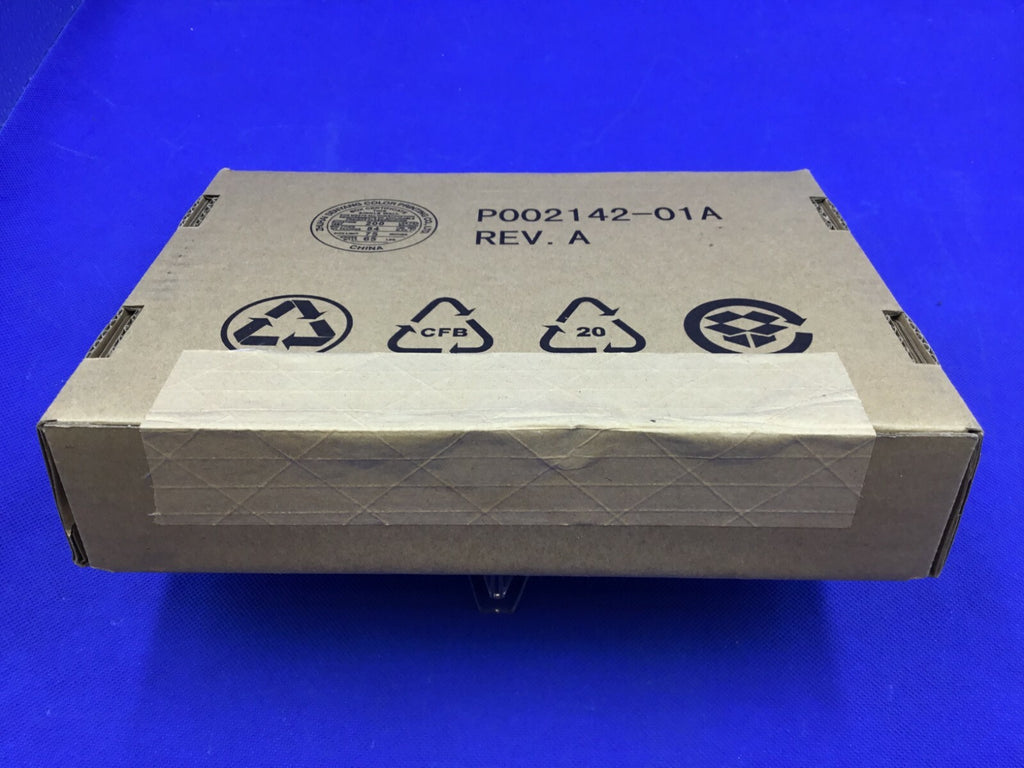 F/S Emulex LPE16004-M6 quad-port Gen 5 Fibre Channel (16GFC) Host Bus Adapter