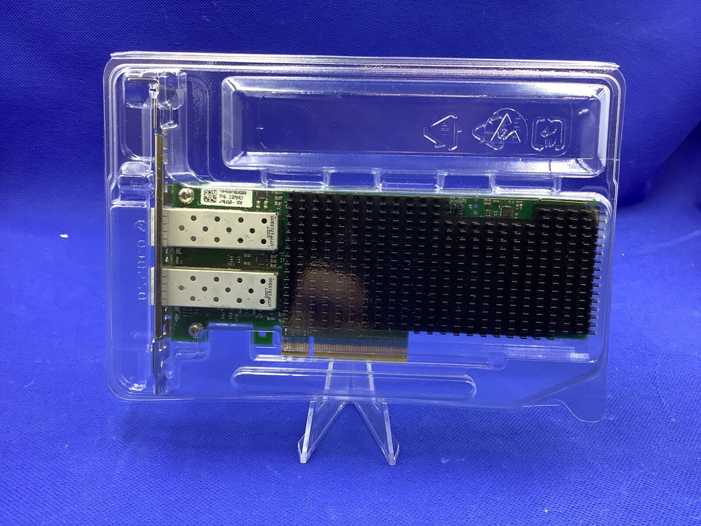 XXV710-DA2 Dell Ethernet Network Adapter XXV710DA2BLK XXV710DA2 DPN# 00M95/HN7J7