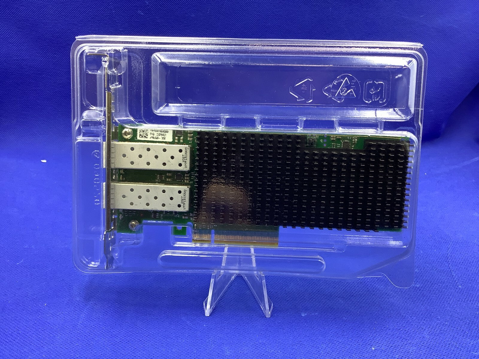 XXV710-DA2 Dell Ethernet Network Adapter XXV710DA2BLK XXV710DA2 DPN# 00M95/HN7J7