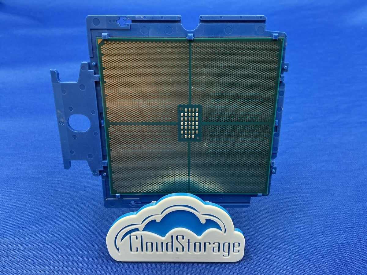 AMD EPYC 9965 100-000000976 192-Core 384-Thread 2.25GHz 384MB SP5 Server CPU