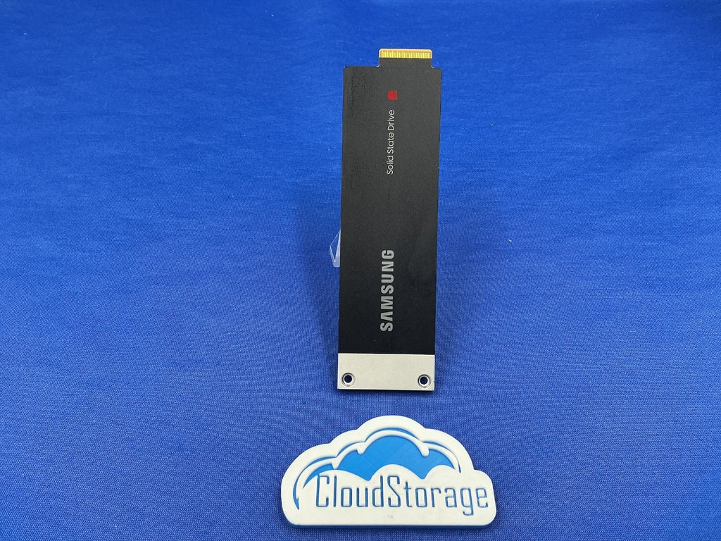 Samsung PM9A3 1.92TB E1.S PCIe Gen4 NVMe Enterprise SSD MZ-TL21T9A