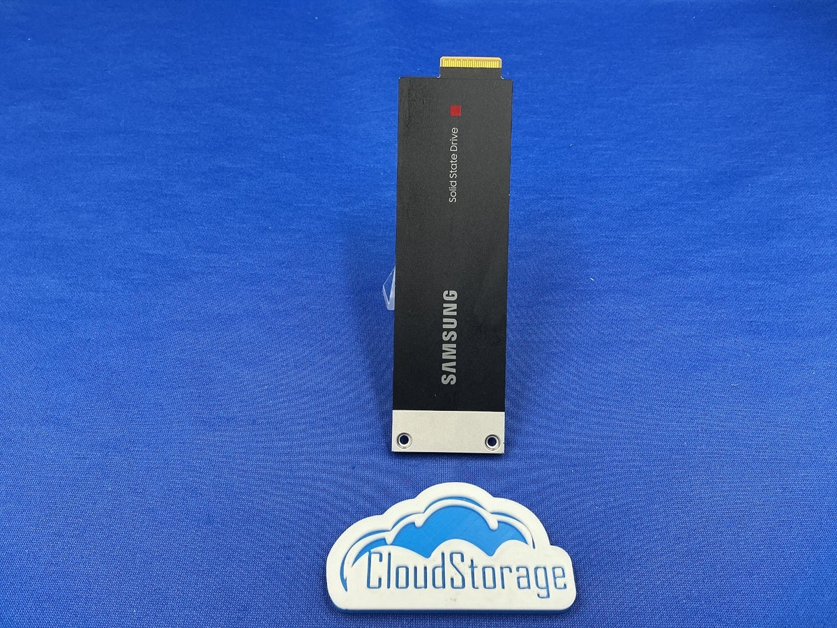 Samsung PM9A3 1.92TB E1.S PCIe Gen4 NVMe Enterprise SSD MZ-TL21T9A