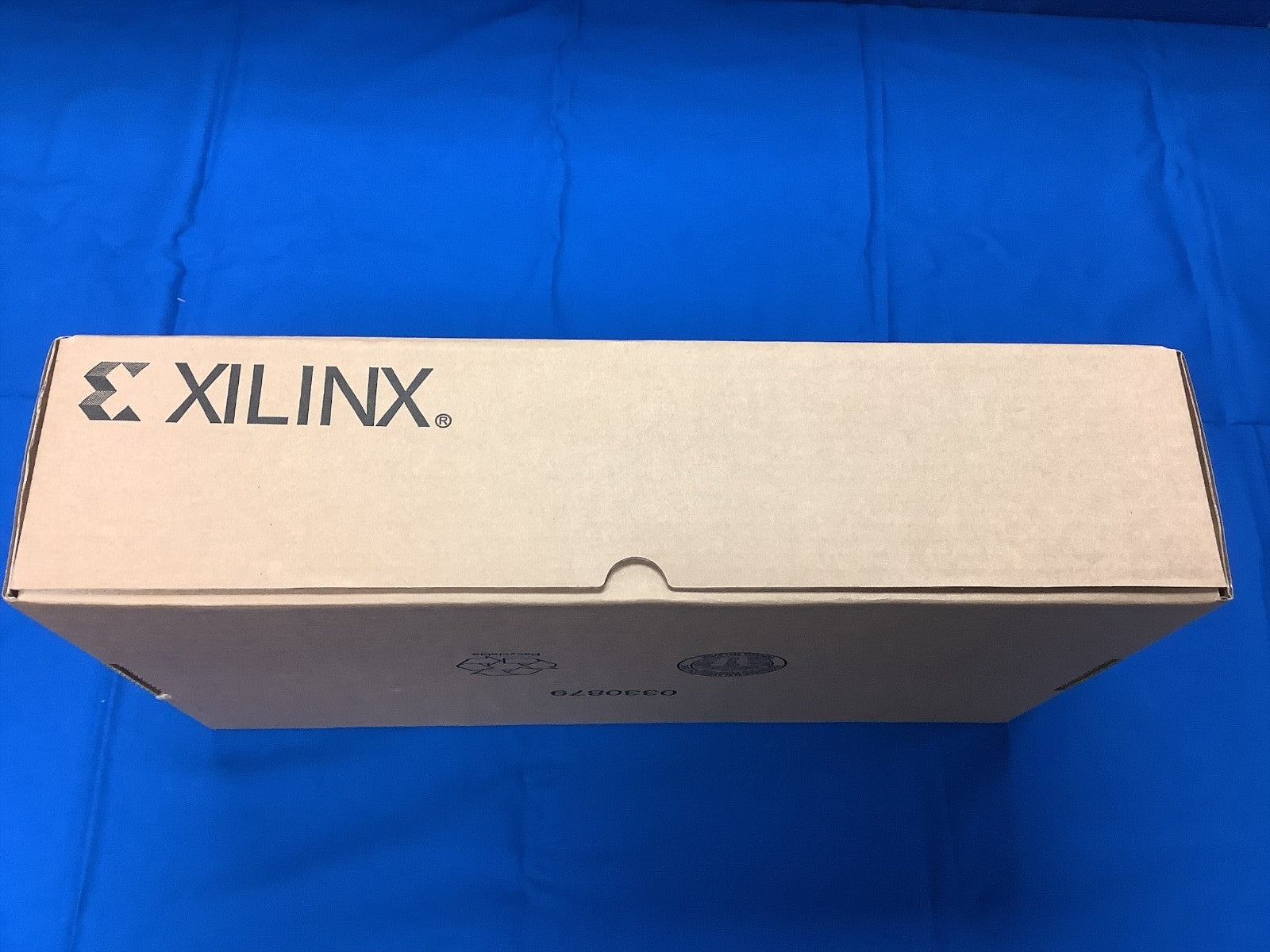 NOB A-U250-P64G-PQ-G Xilinx Alveo U250 Data Center Accelerator Card Passive