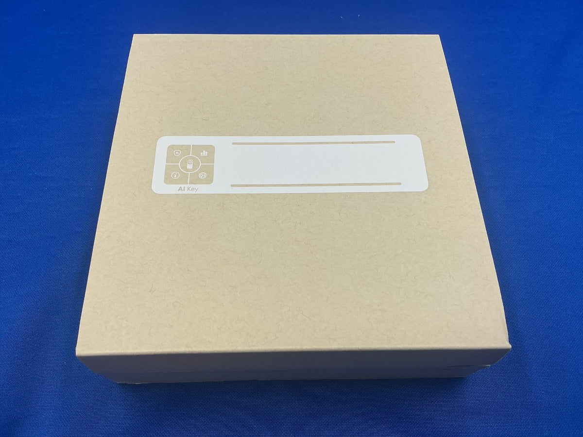 AI-Key-US Ubiquiti UniFi AI Key