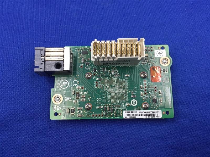 HPE Synergy 3820C 10/20Gb Converged Network Adapter