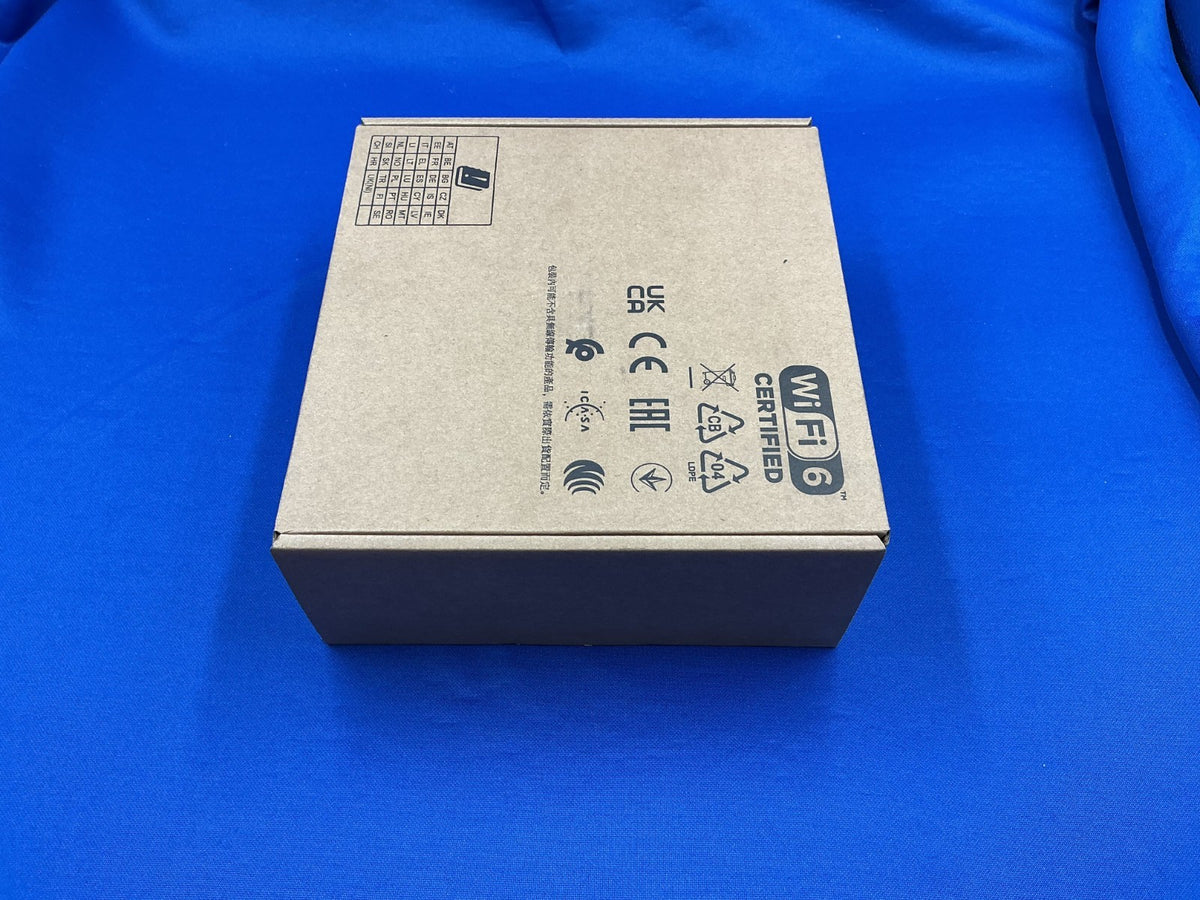 R2H23A HPE  Aruba AP-504 (US) Dual Radio External Antennas Unified Campus AP