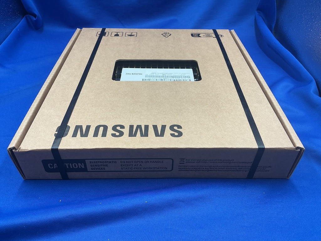 MDRR644QDBC2-3 SAMSUNG 64GB (1X64GB) 2RX4 PC5-6400B RDIMM MEMORY NEW