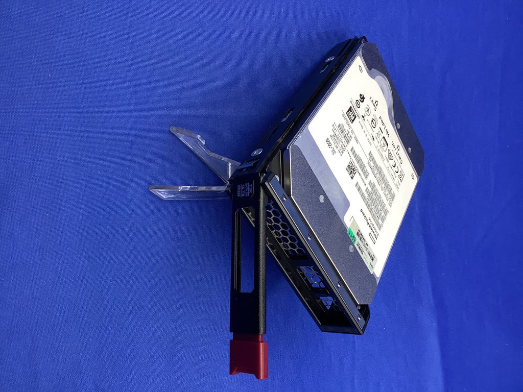 P09165-B21 HPE 14TB SATA 6G 7.2K LFF 512E MULTI VENDOR HDD P11519-001 WUH721414A