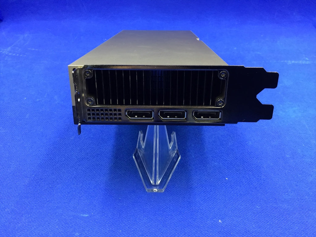 NVIDIA Tesla A40 48GB Deep Learning GPU Computing Graphics
