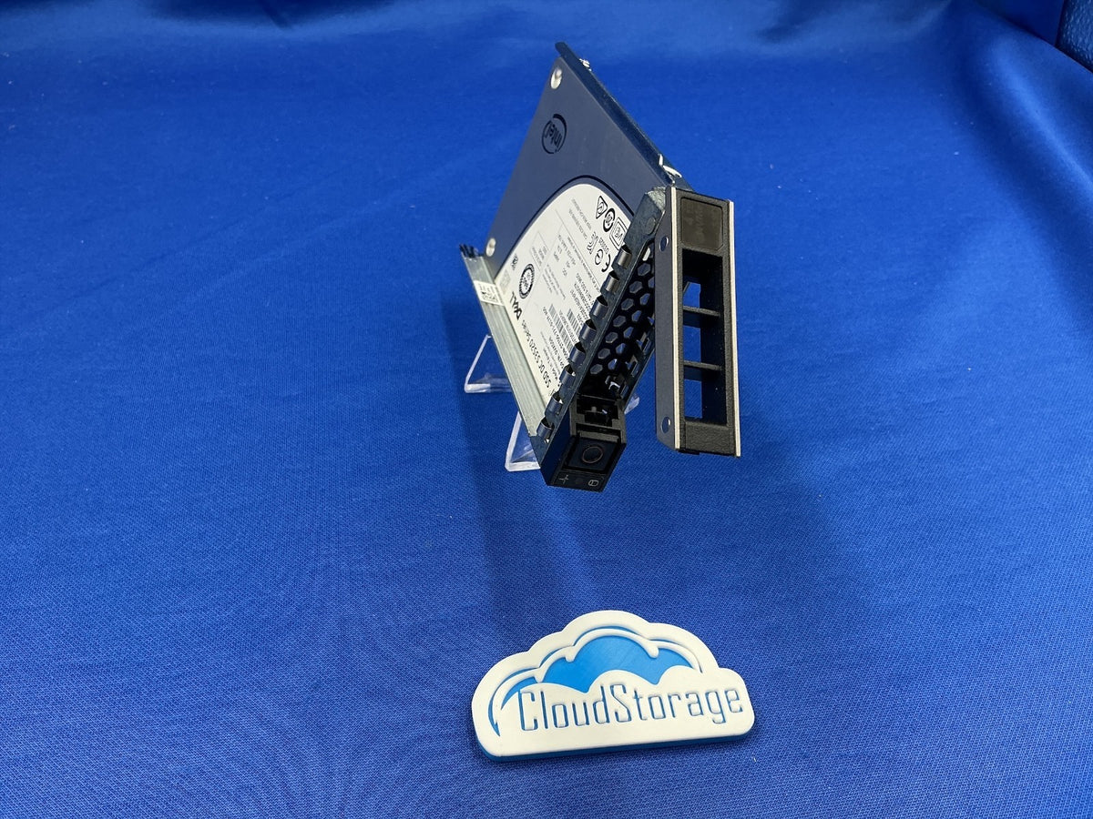 VXG5N  0VXG5N DELL INTEL DC S3520 SERIES 960GB 6Gbps SATA RI SSD SSDSC2BB960G7R