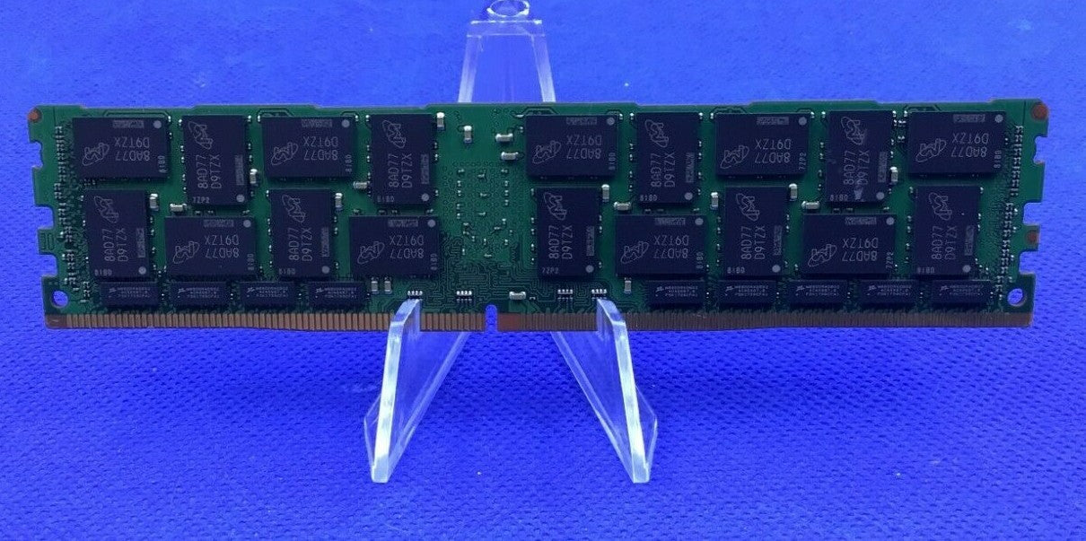 MTA36ASF4G72LZ-2G6D1 MICRON 32GB (1X32GB) 2RX4 PC4-2666V MEMORY
