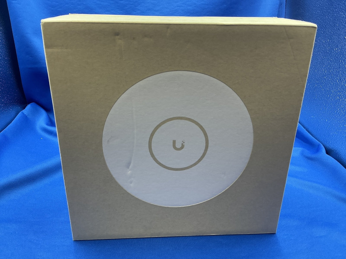 U7-Pro-US Ubiquiti Networks UniFi U7 Pro Tri-Band Wi-Fi 7 Access Point