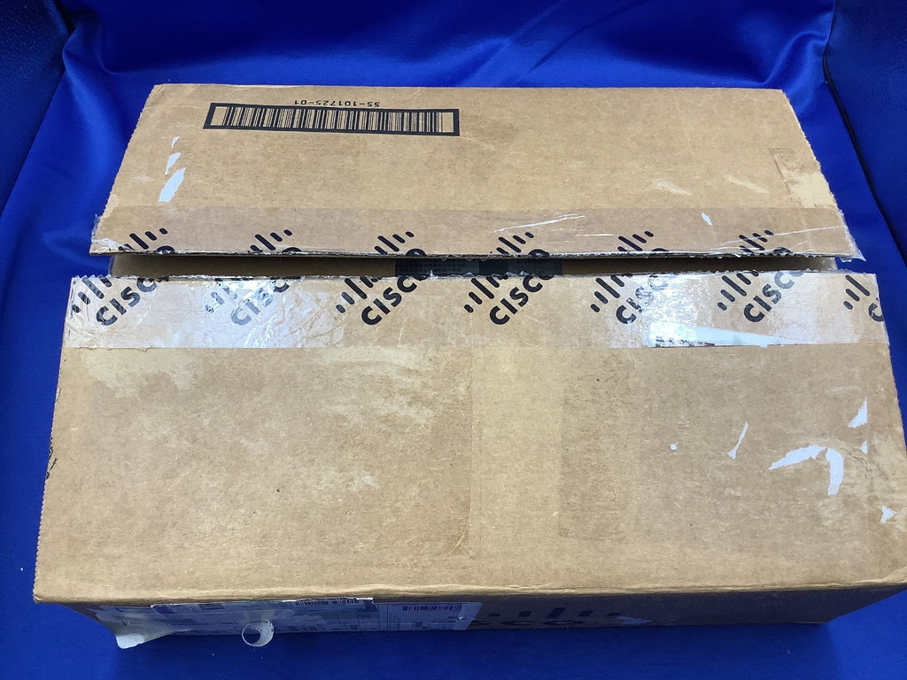 NOB Cisco C9800-L-F-K9 Catalyst 9800-l Wireless Controller Network Management