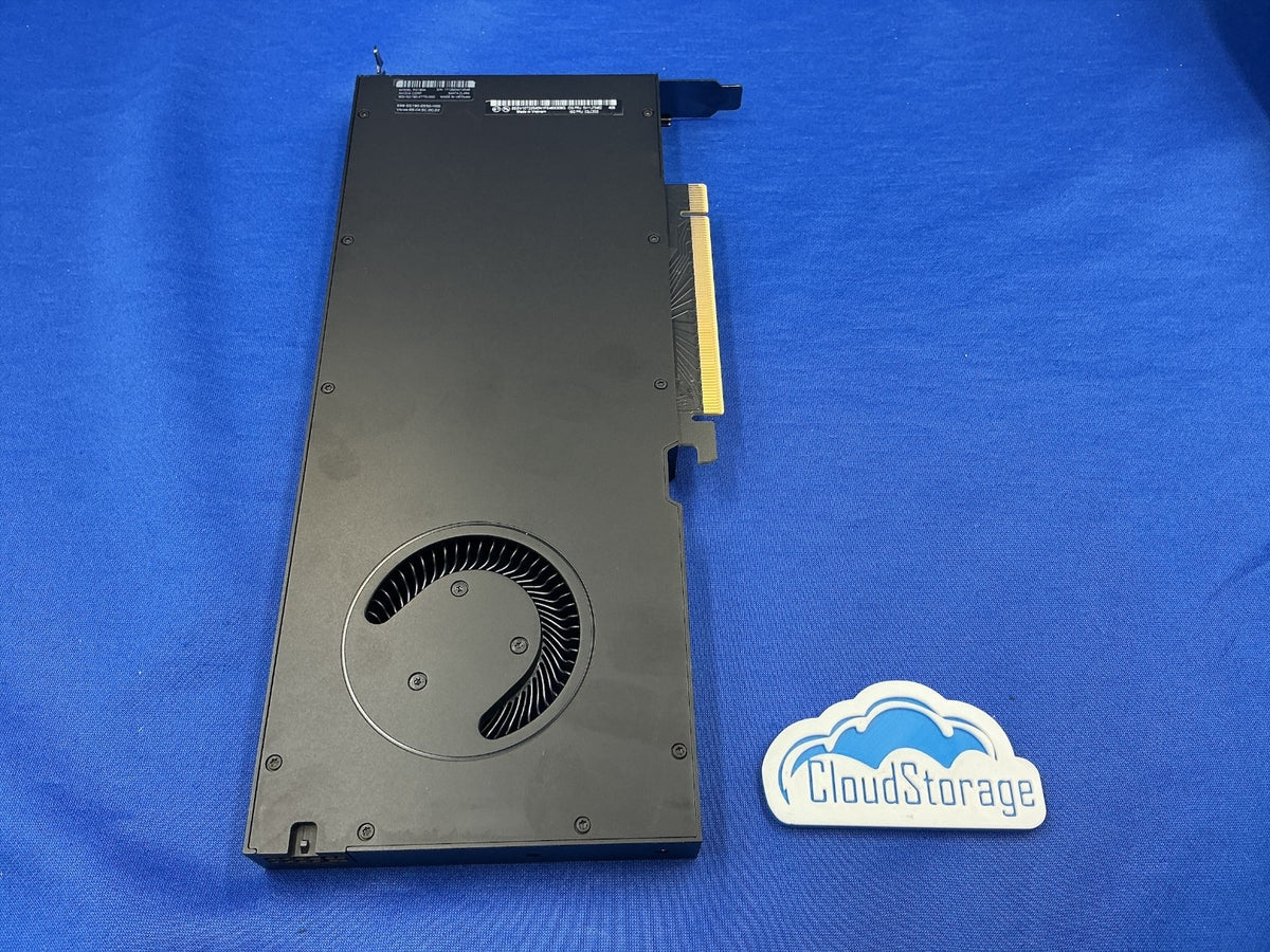 LENOVO NVIDIA RTX 4000 Ada Generation 20GB GDDR6 Graphic Card  03LC533