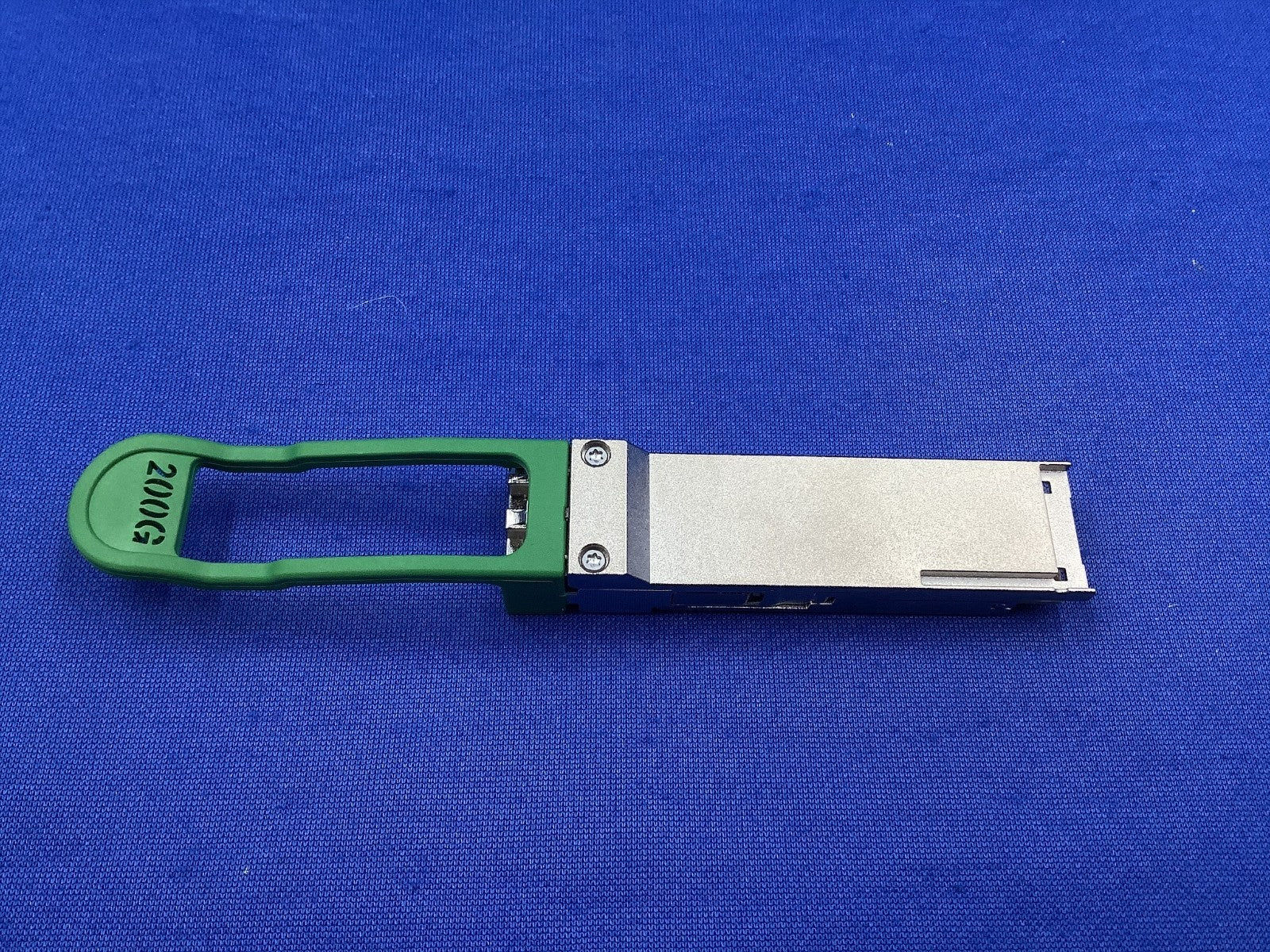 MMS1W50-HM Mellanox 200GbE IB HDR QSFP56 1310NM FR4 Optical Transceiver