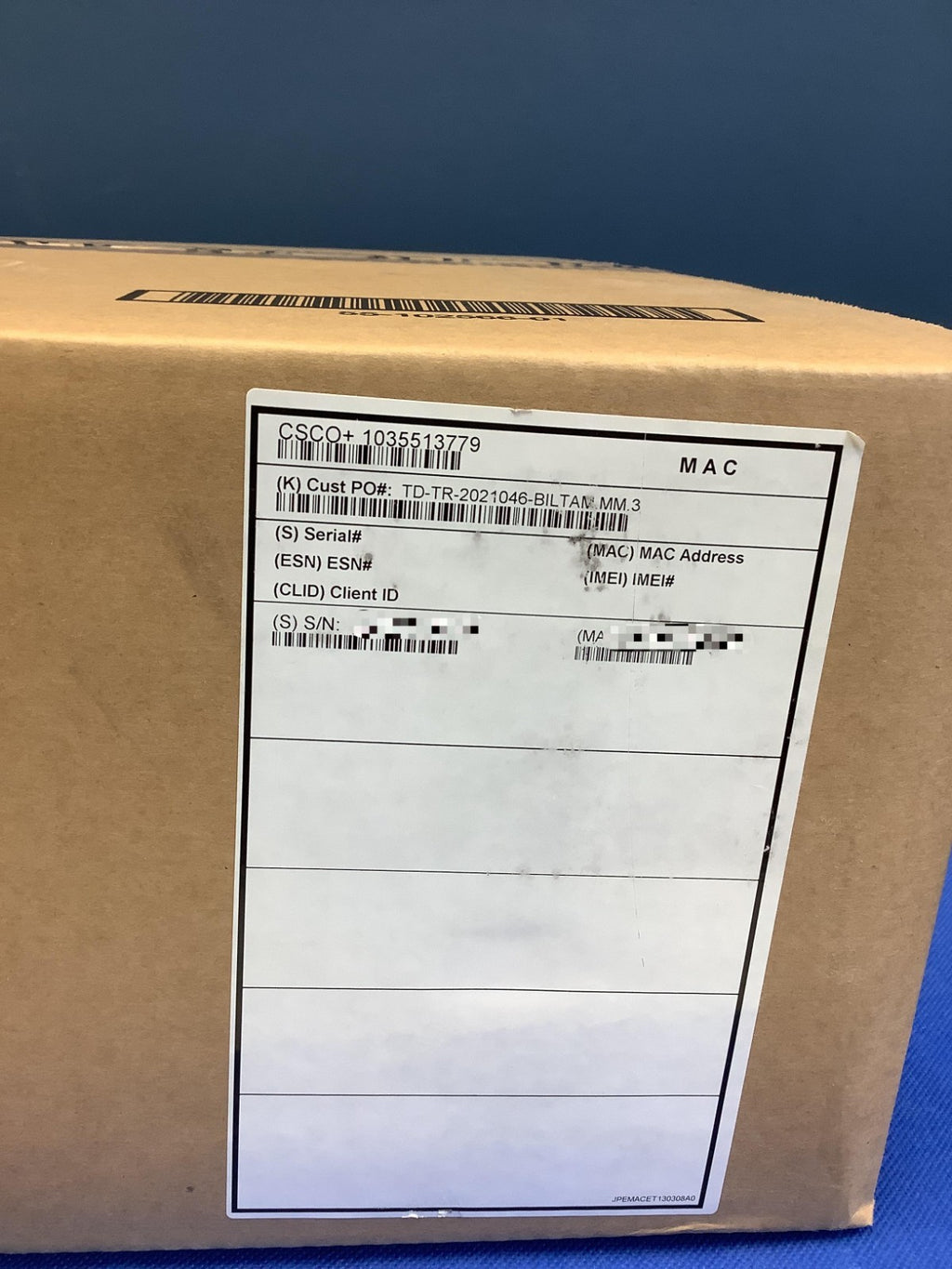 C9200L-24P-4G-E  Cisco Catalyst9200L 24-port PoE+4 x 1G Network Essential switch