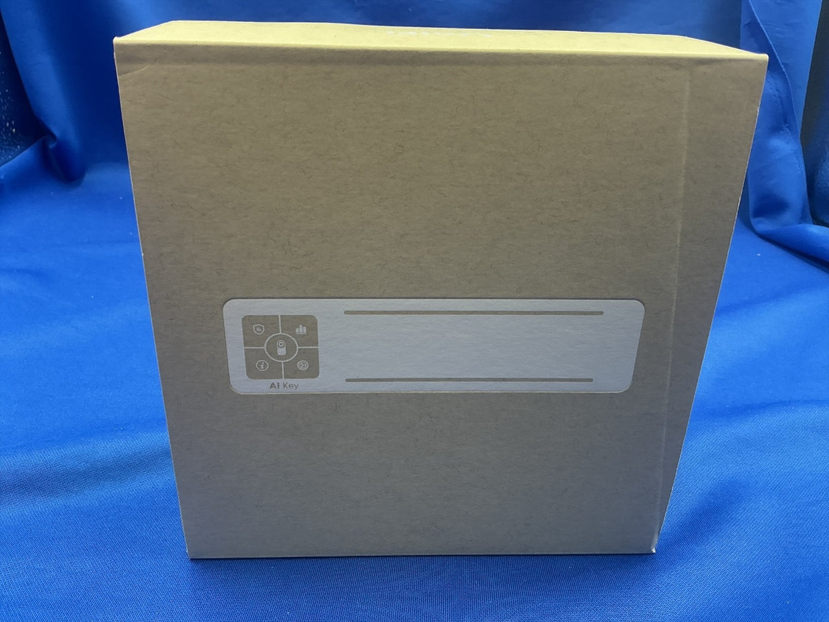 AI-Key-US Ubiquiti UniFi AI Key