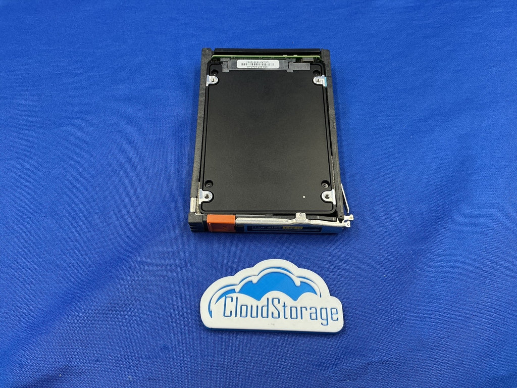 Dell EMC 118000630 Samsung PM1643 1.92TB SAS 12Gb/s 2.5" SSD MZ-ILT1T9A
