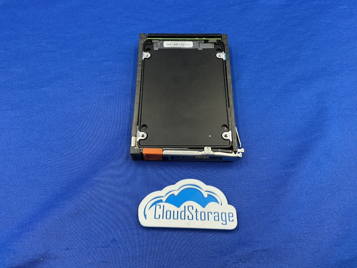 Dell EMC 118000630 Samsung PM1643 1.92TB SAS 12Gb/s 2.5" SSD MZ-ILT1T9A