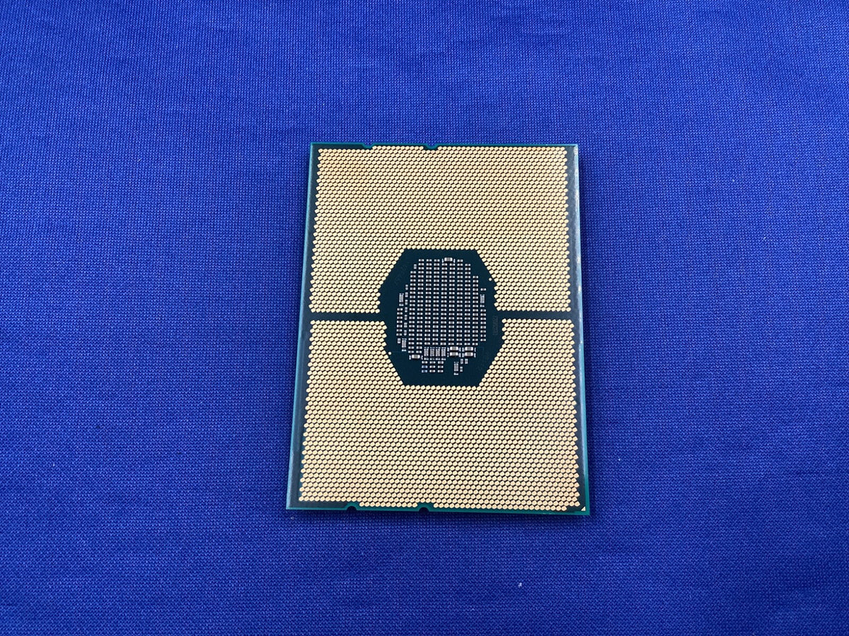 SRGTR Intel Xeon Gold 6250 8-Core 3.9GHz 35.75M CPU CD8069504425402