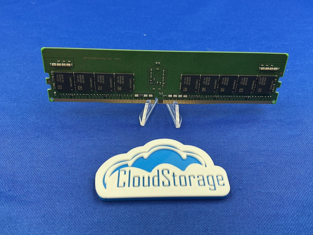 M393A4G43CB4-CWE SAMSUNG 32GB (1X32GB) 2RX8 PC4-3200AA MEMORY