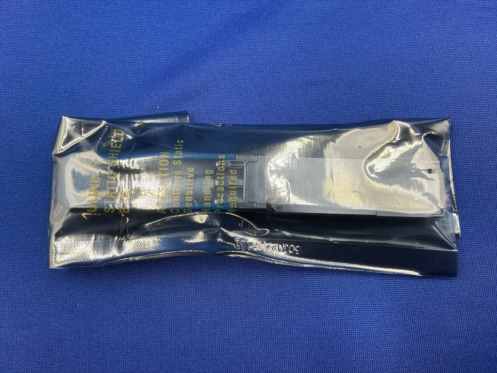QSFP-100G-LR-S  Cisco 100GBASE-LR1 10km over SMF QSFP Transceiver
