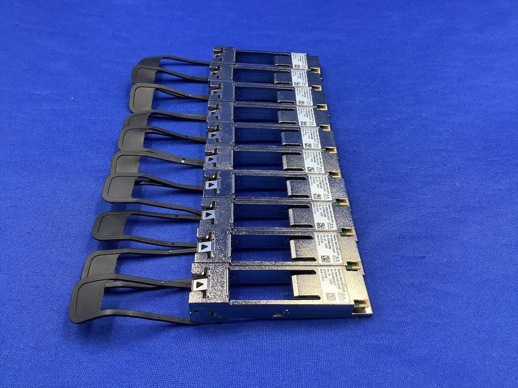 MAM1Q00A-QSA28 NVIDIA DynamiX QSA28 100Gb/s to 25Gb/s QSFP28 to SFP28 Adapter