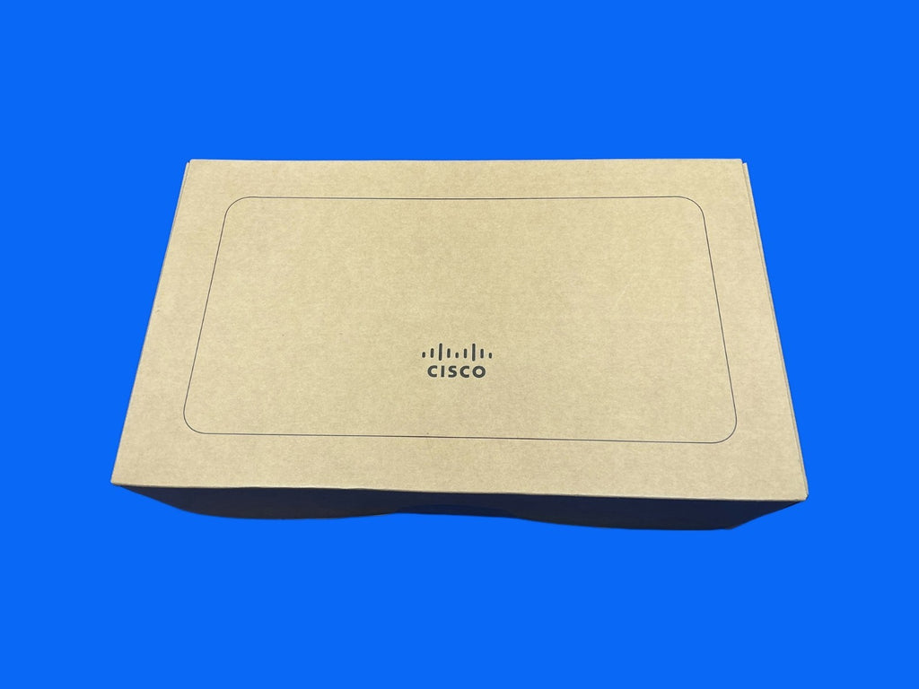 Cisco Meraki MX75-HW Security Appliance Firewall Unclaimed New
