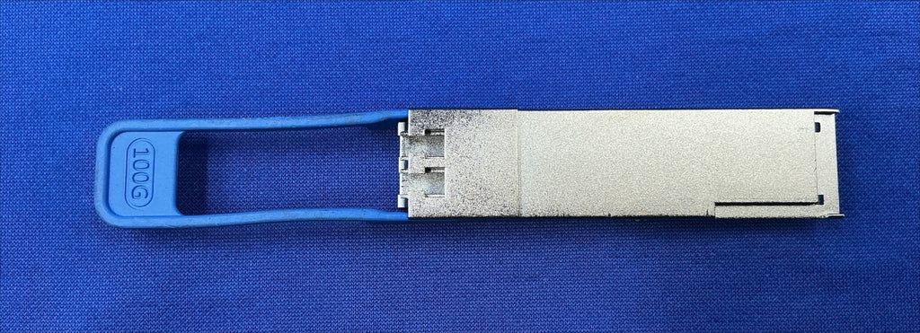 Juniper 740-058732 QSFP-100GBASE-LR4 100G QSFP28 1310nm 10km SMF LC Optic