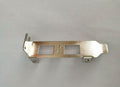 Low Bracket for Mellanox MCX314A  MCX354A CX324A 544QSFP MHQH29B-XTR  764284-B21