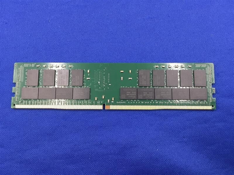 HMAG84EXNRA199N HYNIX 32GB (1X32GB) 2RX4 PC4-3200AA RDIMM SERVER MEMORY
