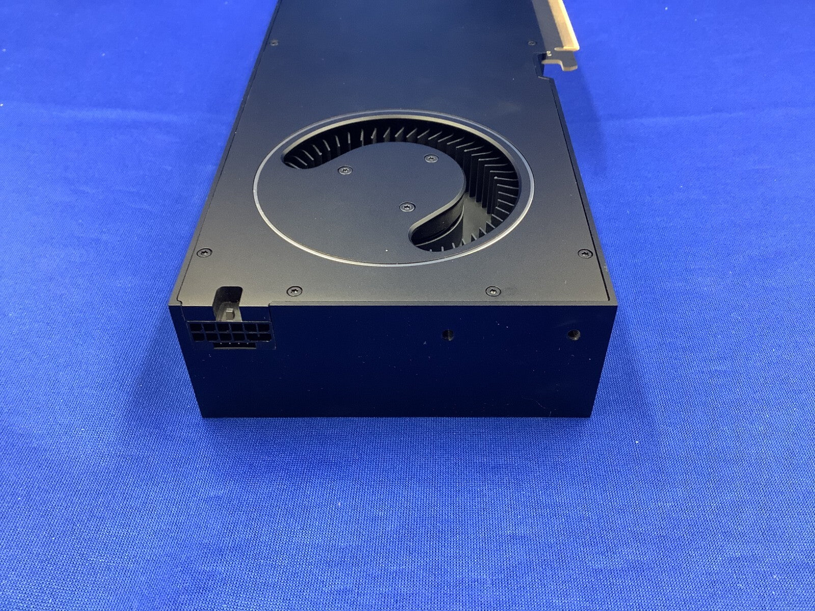 NVidia RTX 6000 ADA Gen 4 48Gb GDDR6 PCIe Graphics Video Card Dell YMD9W 0YMD9W
