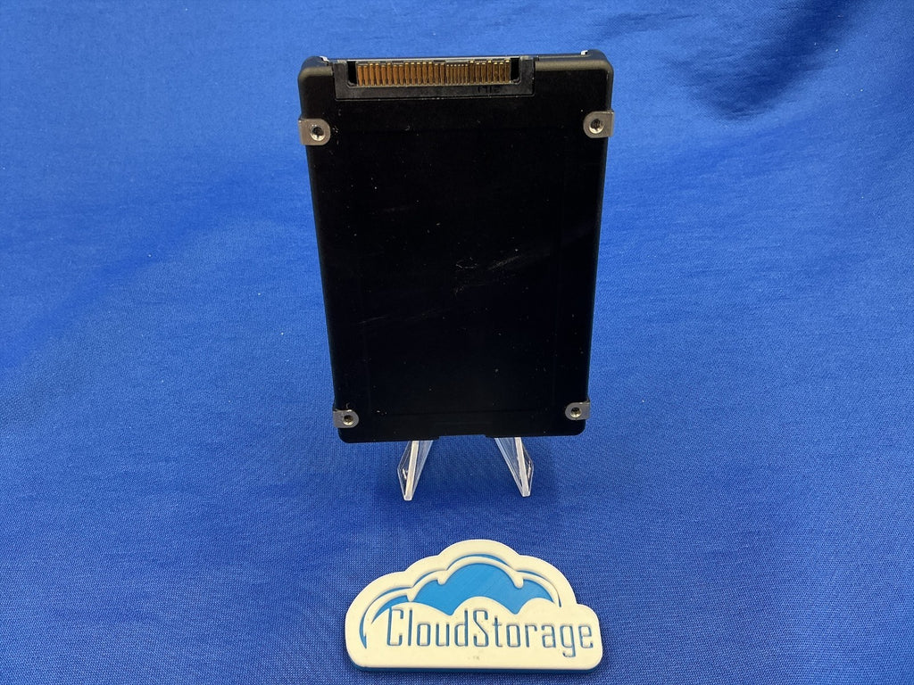 X9172A NETAPP/Samsung PM1733 3.84TB PCIe NVME Gen4 U.2 2.5in SSD MZ-WLJ3T80