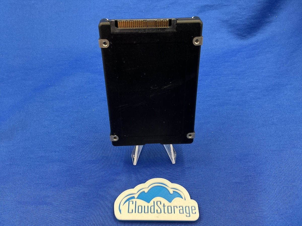 X9172A NETAPP/Samsung PM1733 3.84TB PCIe NVME Gen4 U.2 2.5in SSD MZ-WLJ3T80