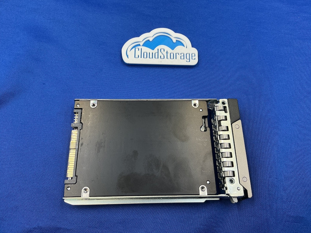 Dell Kioxia CM7-R 15.36TB U.2 NVMe Gen4 SSD DX2PD KCM7XRUG15T3