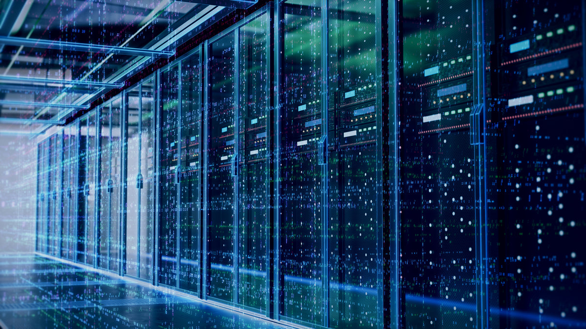 Products – Cloud Storage Corp