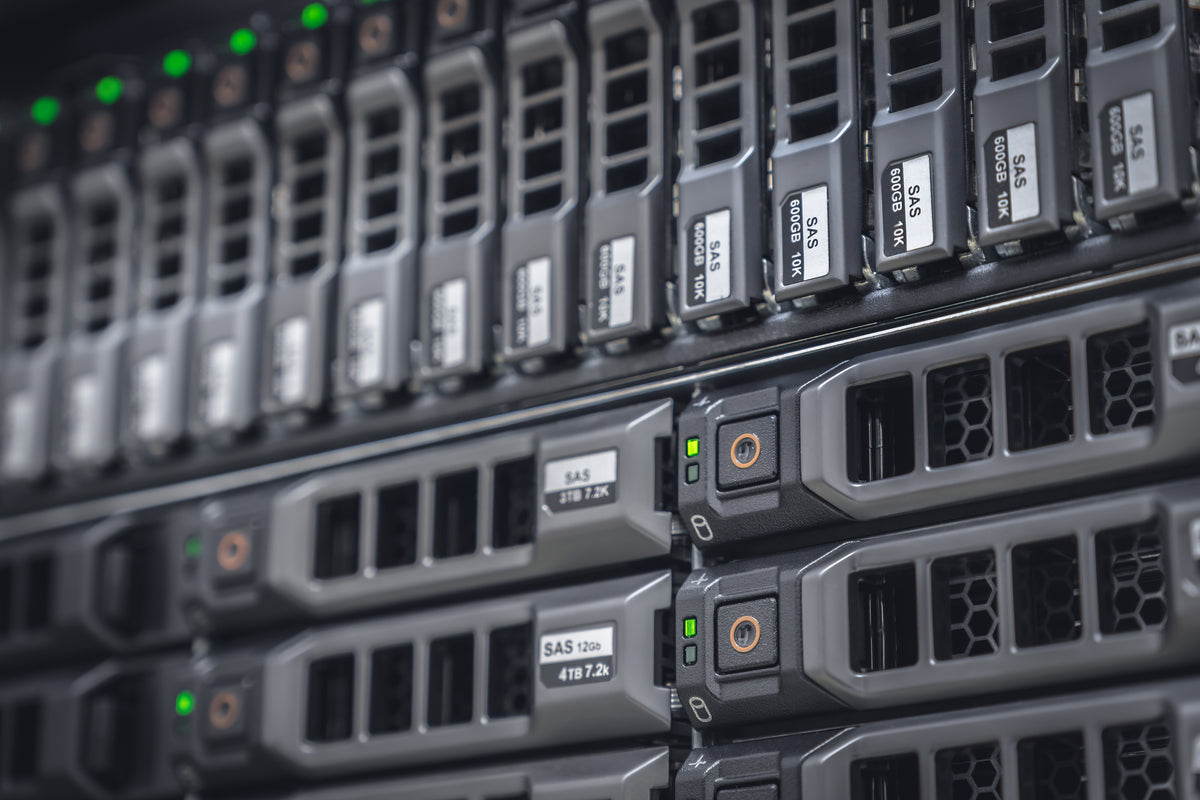 Cloud Storage Corp
